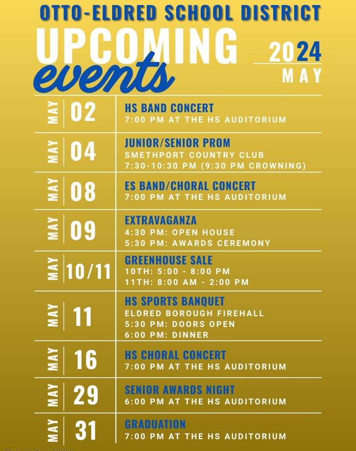 Home OttoEldred Elementary School (OttoEldred School District)