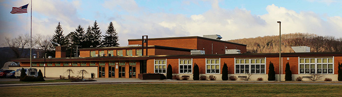 Otto-Eldred Elementary