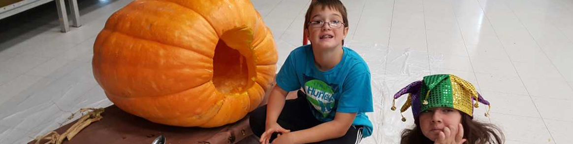 Pumpkin Carving