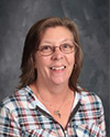 Cheryl Kriner