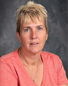 Sharon Nichols